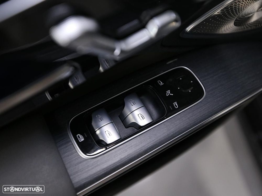 Mercedes-Benz EQS 450+ AMG Line - 17