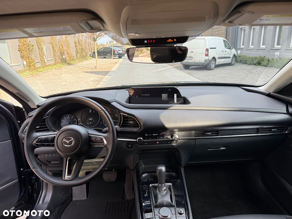 Mazda CX-30 - 14