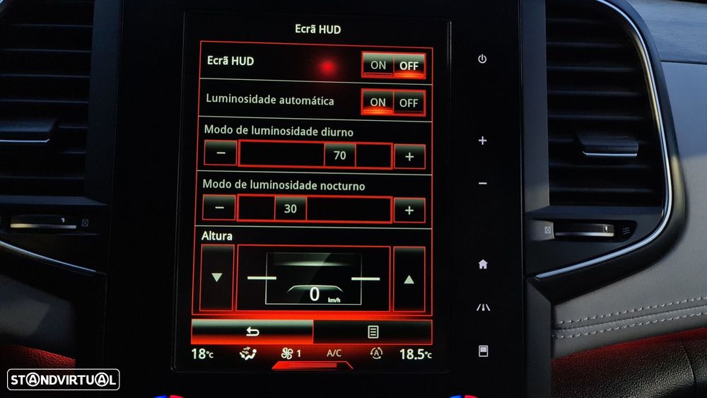 Renault Talisman 1.6 dCi Initiale Paris EDC - 41