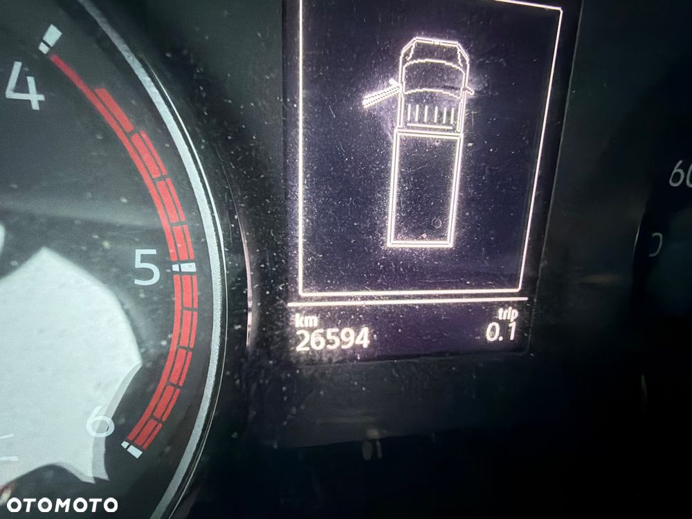 Volkswagen Crafter - 13