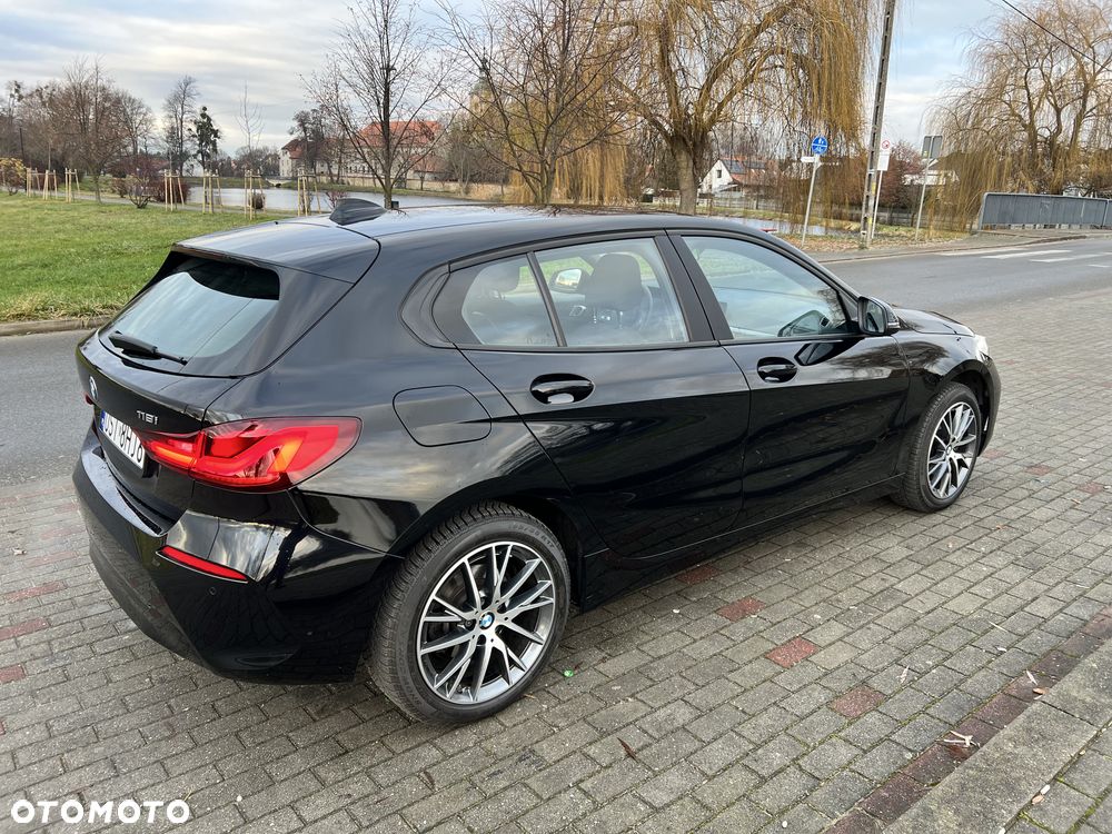 BMW Seria 1 118i Advantage - 2