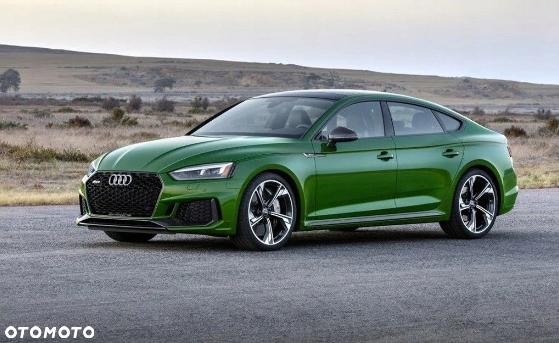 5419 MB FELGI 19 5x112 AUDI S-LINE A4 A5 8T 8F B10 F5 A6 A8 Q3 Q5 8R FY - 2