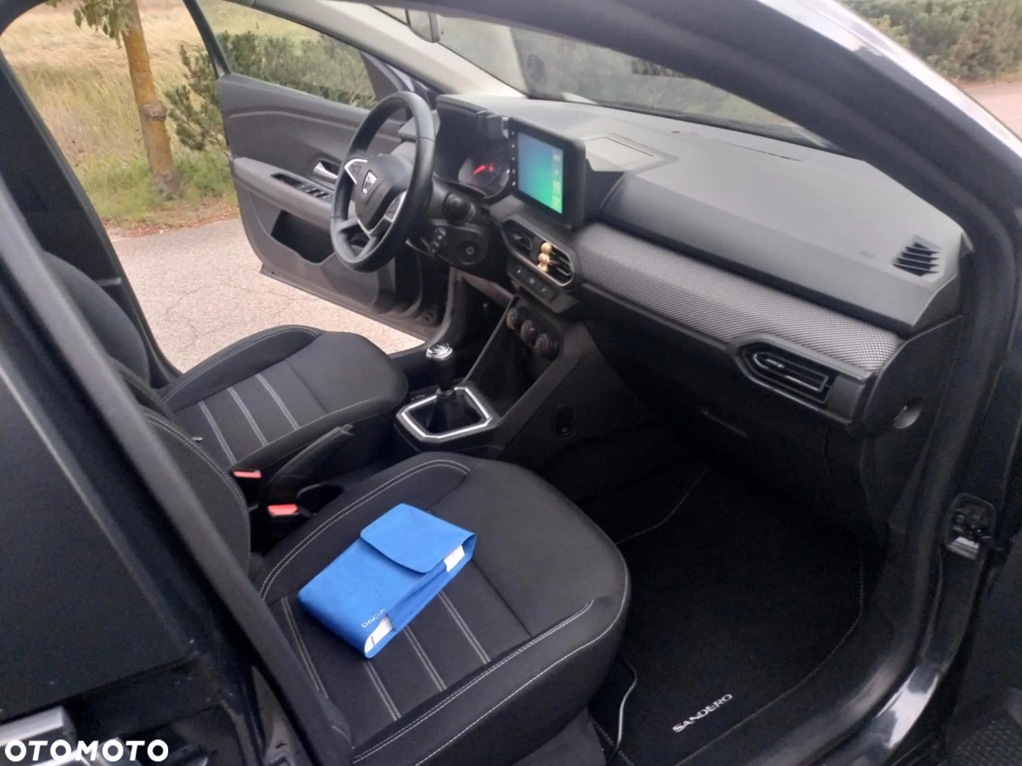 Dacia Sandero SCe 65 Comfort - 12