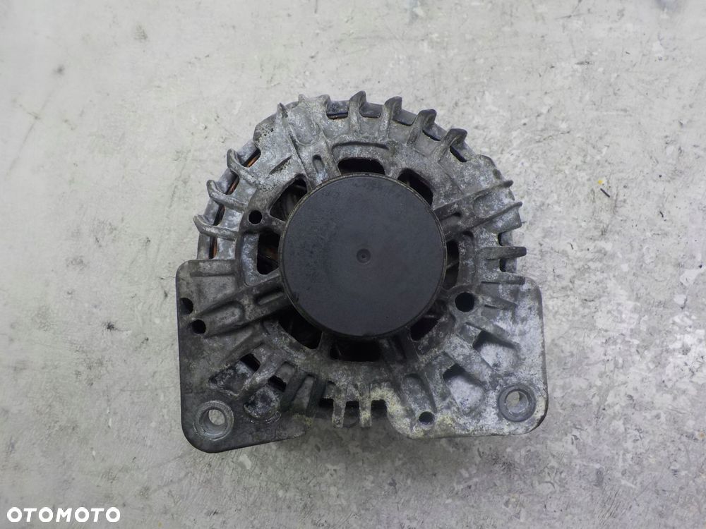 RENAULT SCENIC III 1.5 DCI ORG ALTERNATOR 231000026R-A - 4