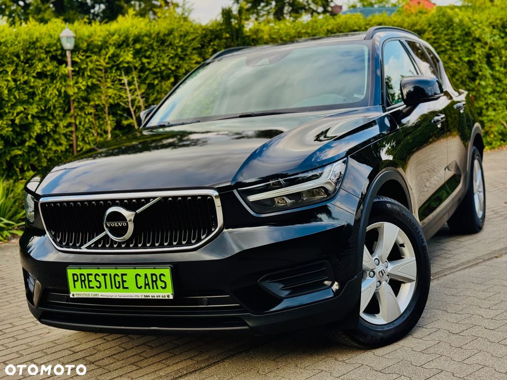 Volvo XC 40 D3 Momentum Pro - 18
