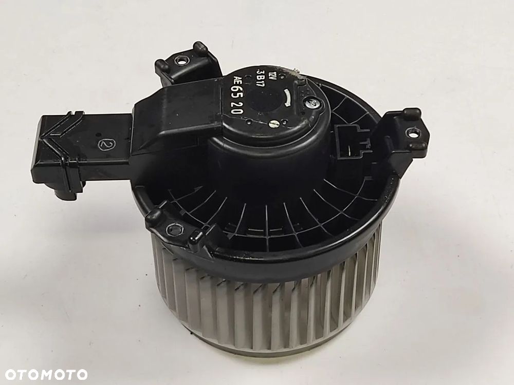 HONDA CR-V 1.5T 19-22r Dmuchawa Wentylator Nagrzewnicy - 1