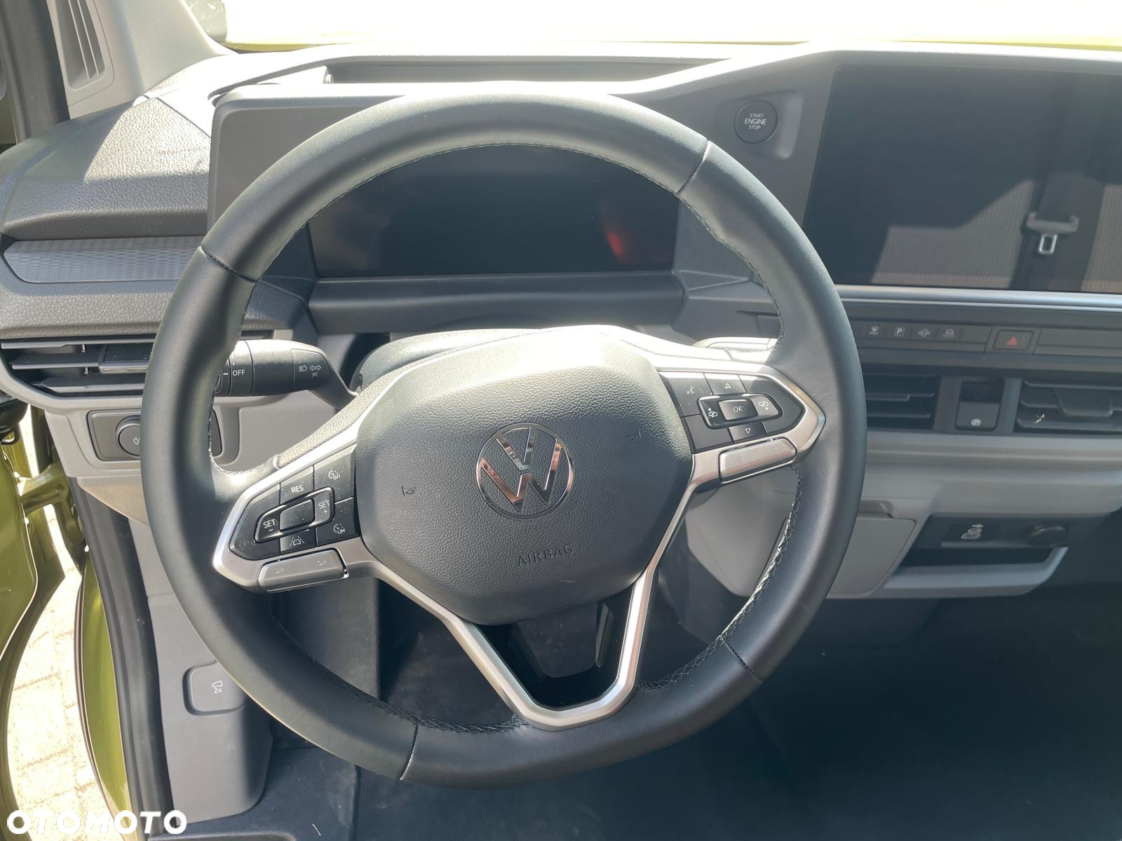 Volkswagen Transporter T7 - 12