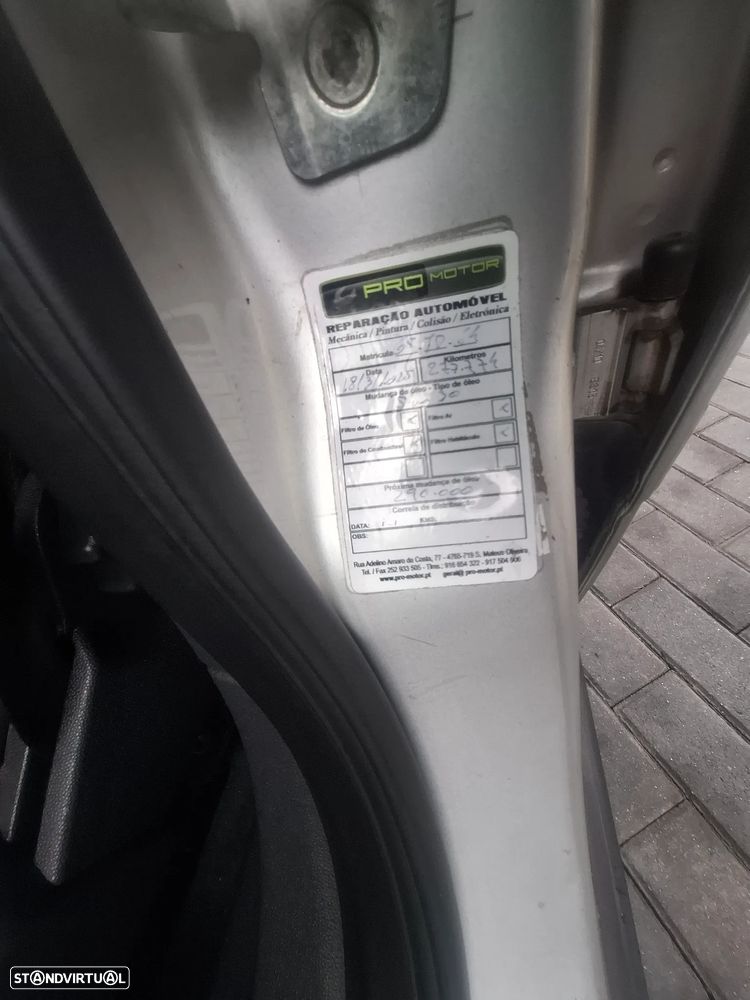 Opel Astra Caravan 1.7 CDTi Cosmo Plus ecoFlex - 10