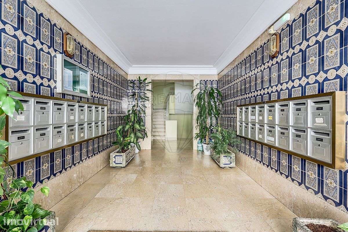 Apartamento T2 para venda - Grande imagem: 4/26