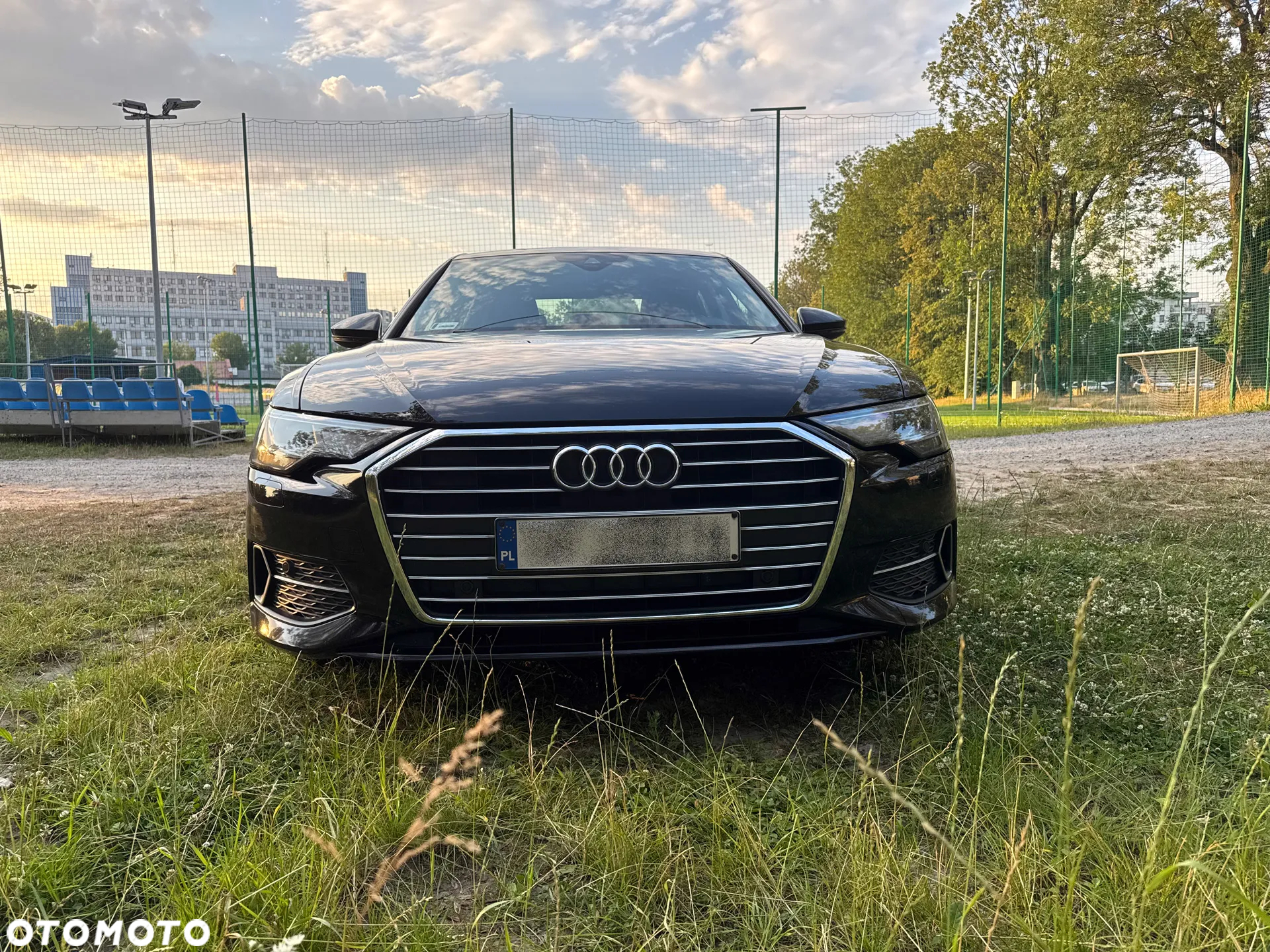 Audi A6 - 2