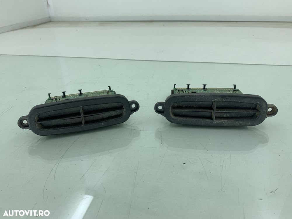 Dezmembrez Modul far TMS de pe BMW X3 F25 2010-2014 - 3