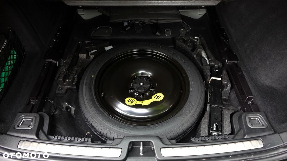 Volvo V60 D4 AWD Geartronic - 31