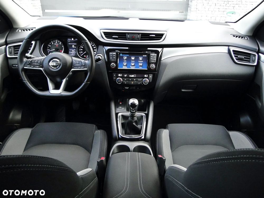 Nissan Qashqai 1.6 DIG-T Tekna+ - 14