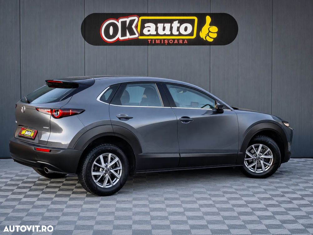 Mazda CX-30 - 5