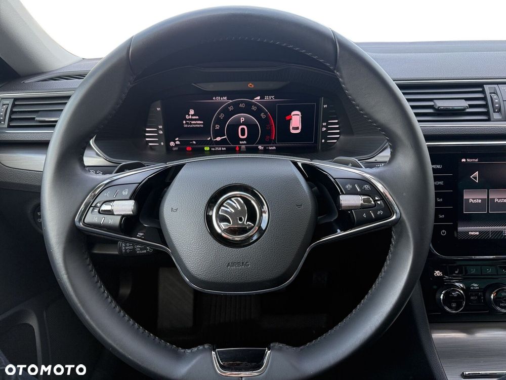 Skoda Superb 1.4 TSI Plug-In Hybrid Style DSG - 24