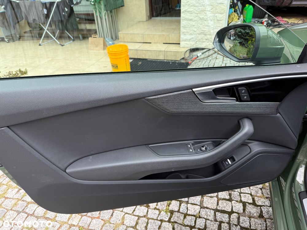Audi A5 Coupe 45 TFSI mHEV Quattro S Line S tronic - 23