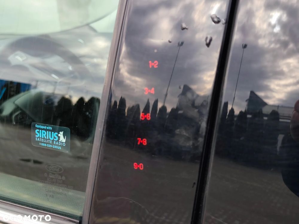 Ford Kuga 2.0 EcoBoost 4x4 Vignale - 16