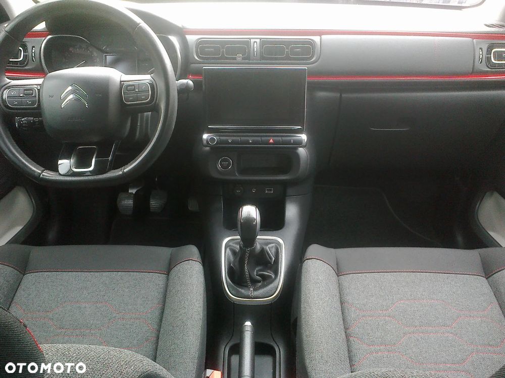 Citroën C3 - 10
