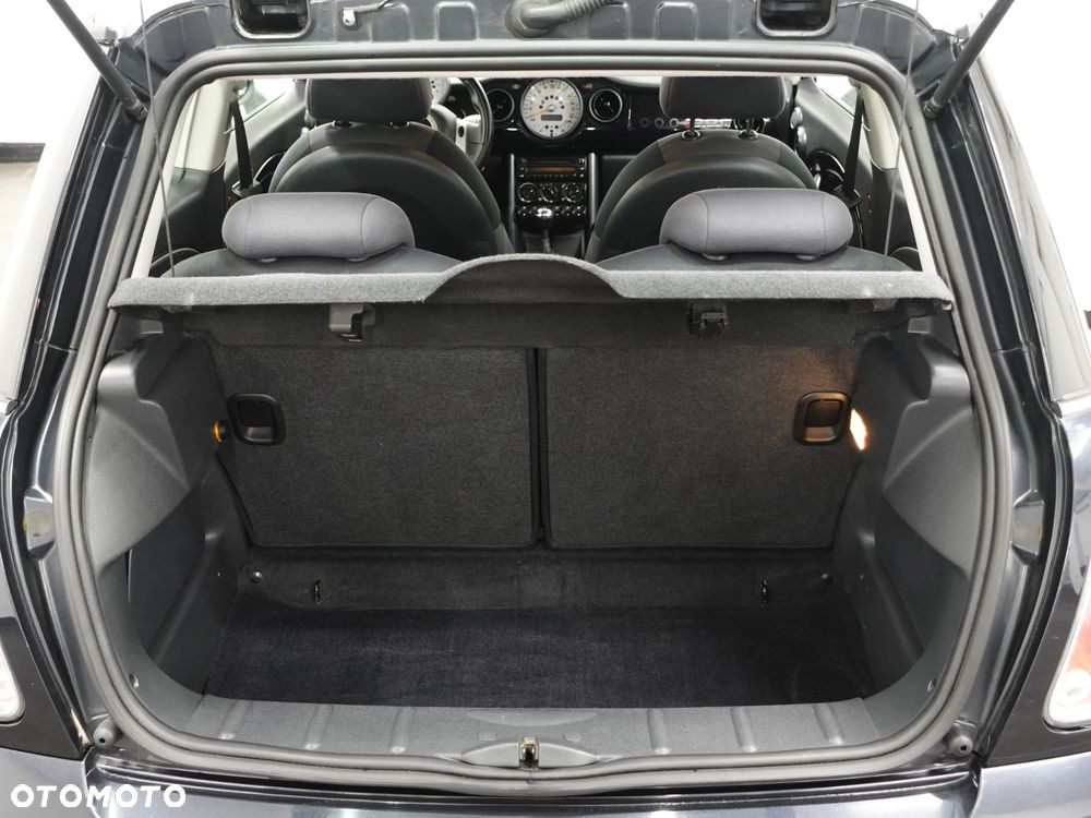 MINI ONE Seven - 24