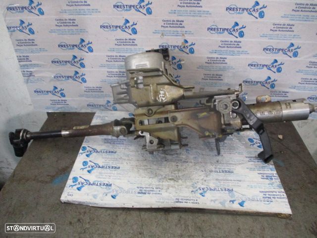 Coluna Direção/Motor Direção 8200937939A  RENAULT CLIO 3 2009 1.5 DCI 70CV 5P BRANCO RENAULT CLIO 3 2010 1.5DCI 68CV 3P BRANCO - 1