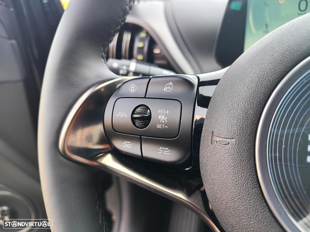 BYD Atto 3 60.48 kWh Comfort - 30