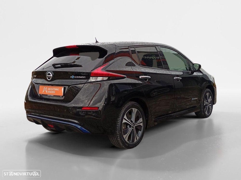 Nissan Leaf e+ Acenta - 5