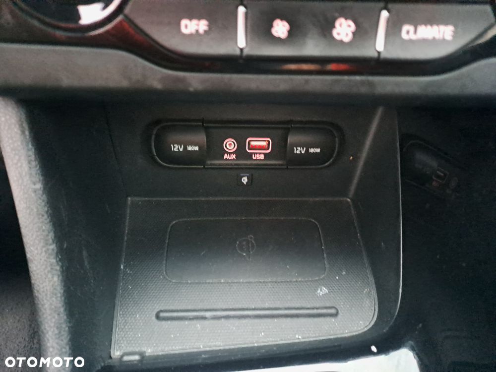 Kia Niro 1.6 GDI HEV 2WD OPF Vision - 10