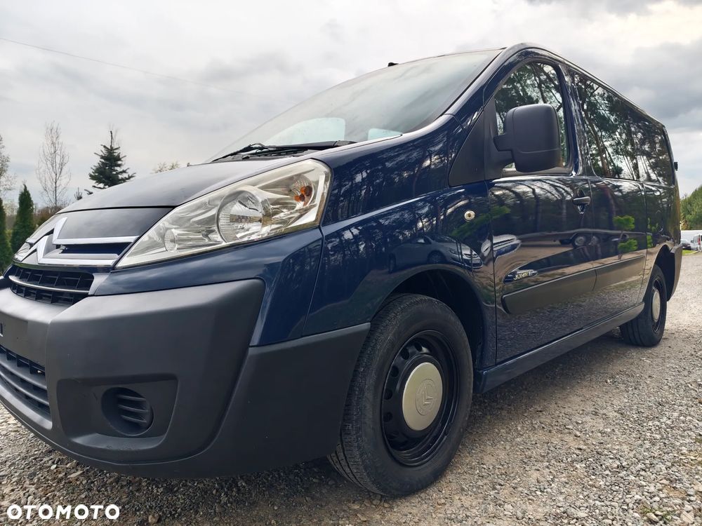 Citroën Jumpy - 4