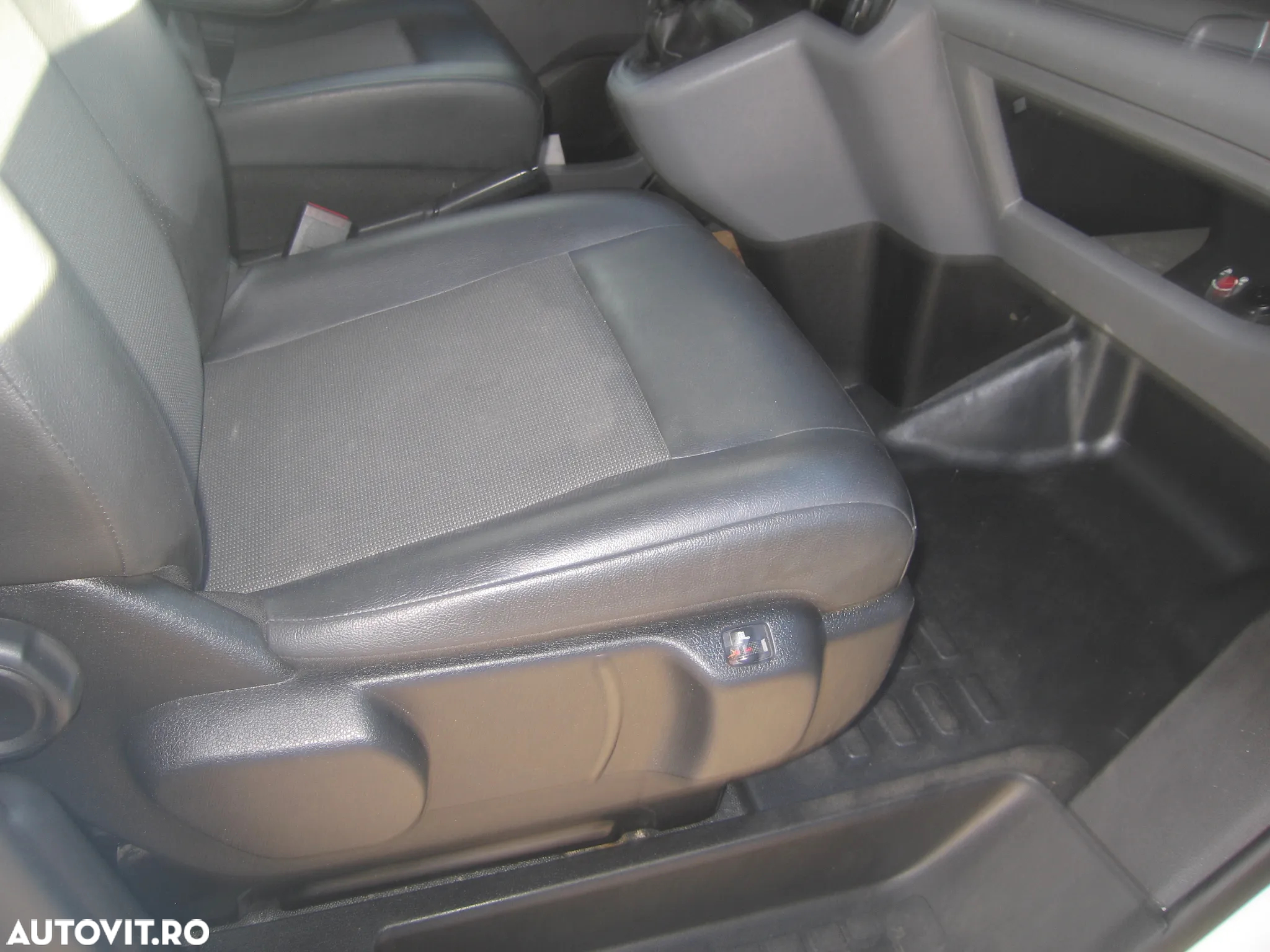 Opel VIVARO DUBA XXL, L2 - H 1, AC. - 13