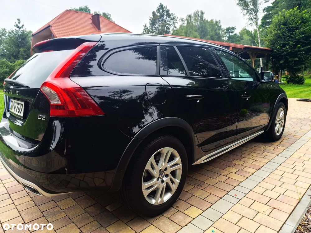 Volvo V60 - 5