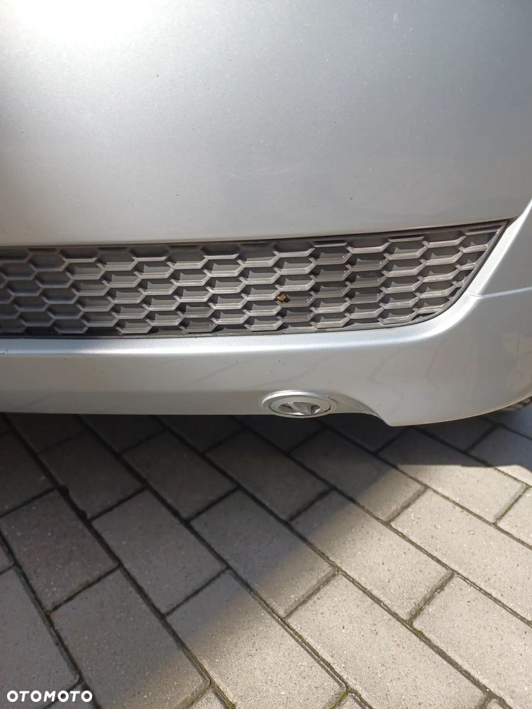 Chevrolet Aveo 1.2 16V Base - 11