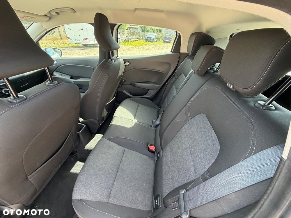 Renault Clio 1.5 Blue dCi Zen - 11