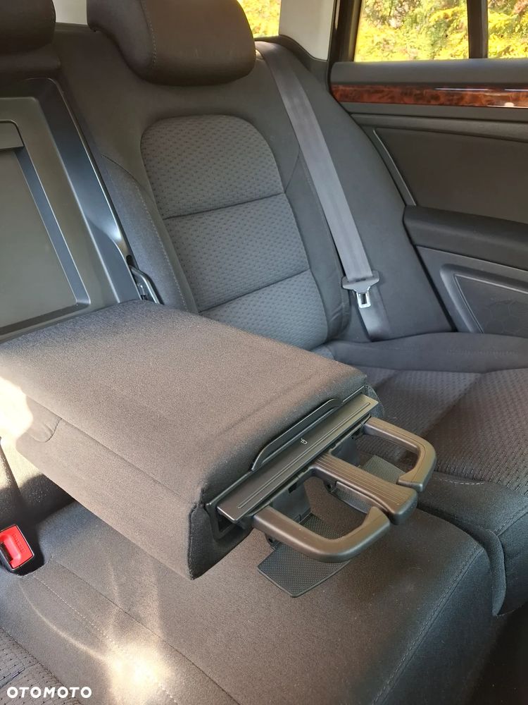 Skoda Superb 2.0 TDI 4x4 Comfort - 12