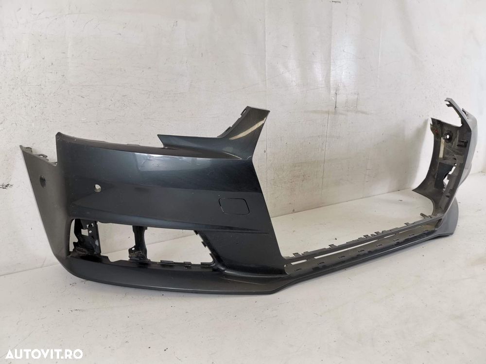 Bara Fata Audi A4 B9 2015 2016 2017 2018 2019 2020 Originala In Stare - 3