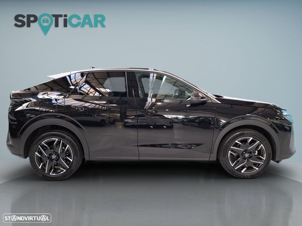 Peugeot 3008 1.2 Hybrid Allure e-DCS6 - 5