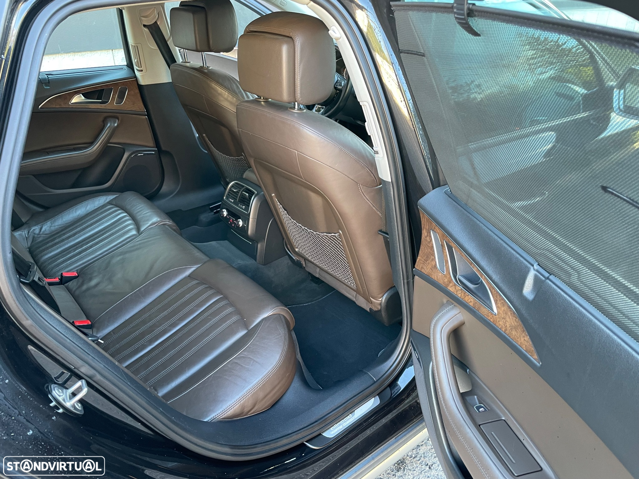 Audi A6 Allroad 3.0 BiTDi V6 quattro Exc.Tiptronic - 13