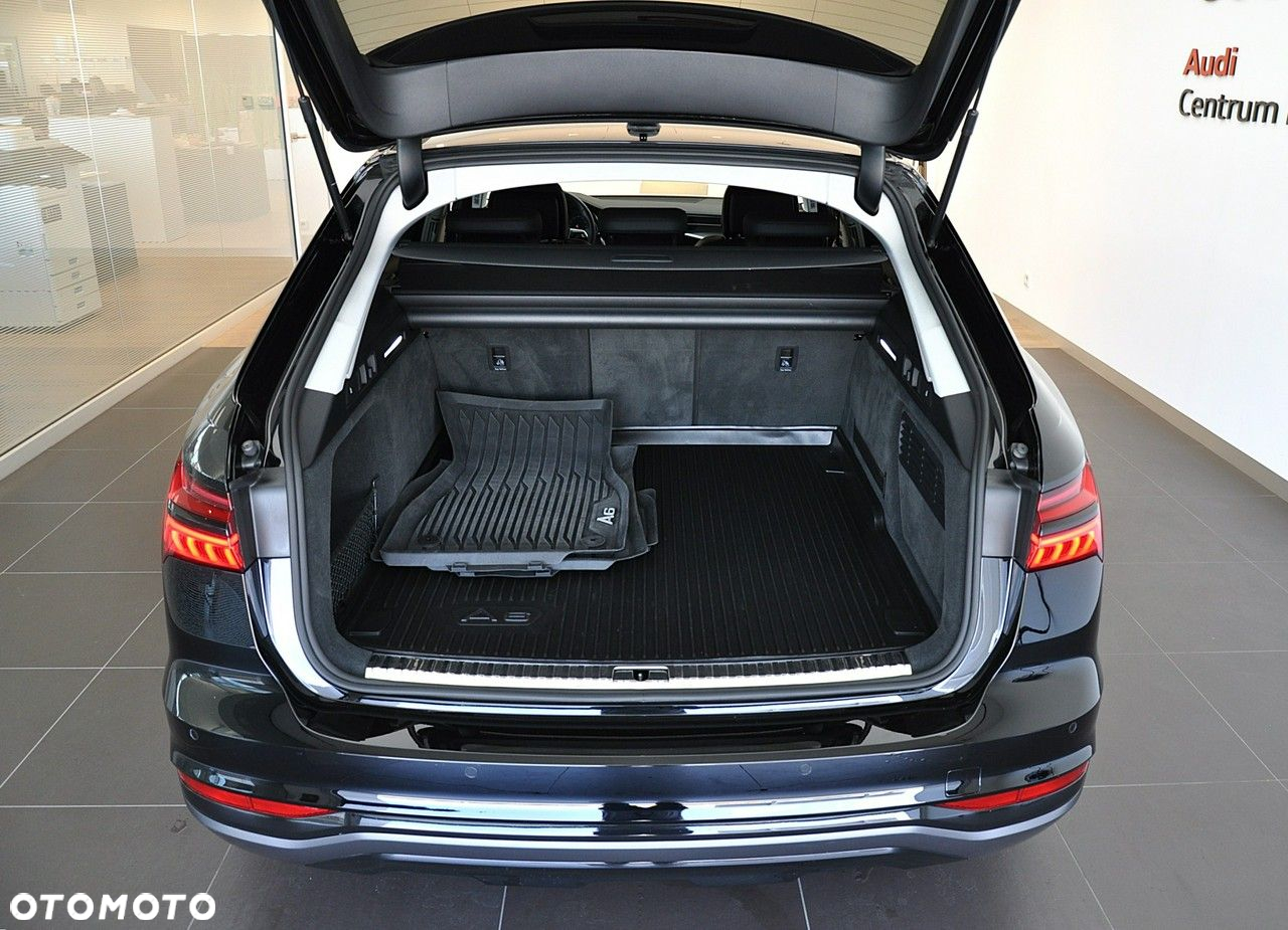 Audi A6 Allroad - 12