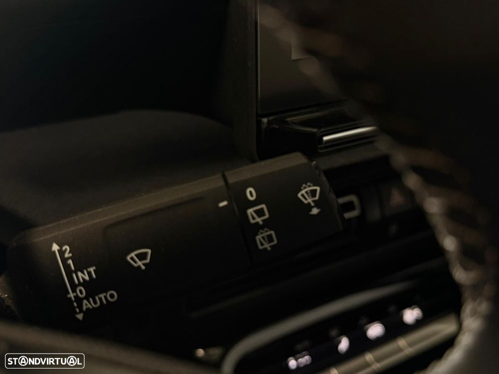 Citroën C3 Aircross 1.2 Hybrid Max e-DSC6 - 28