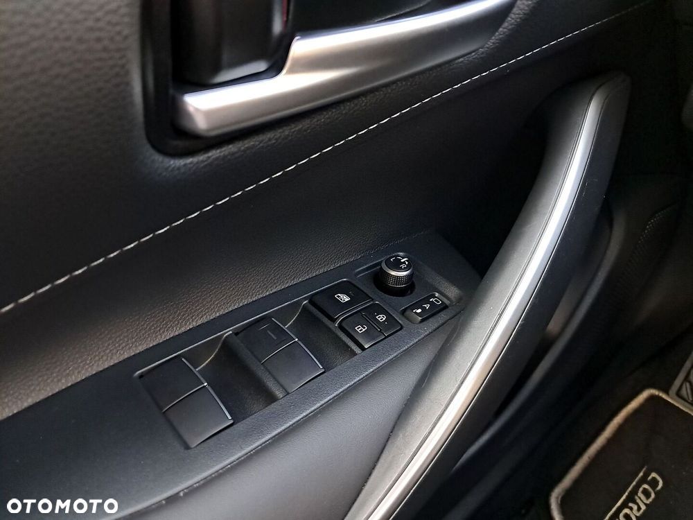 Toyota Corolla - 15