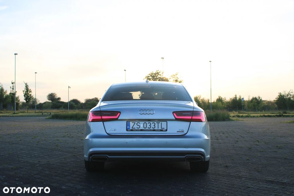 Audi A6 Limousine - 7