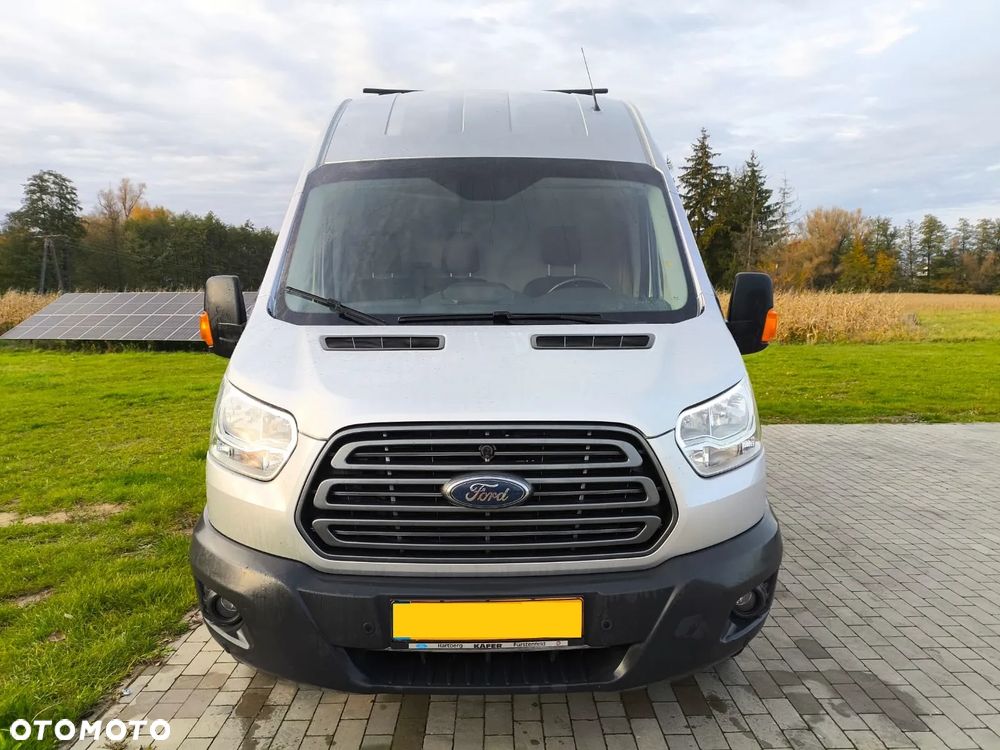 Ford Transit - 9