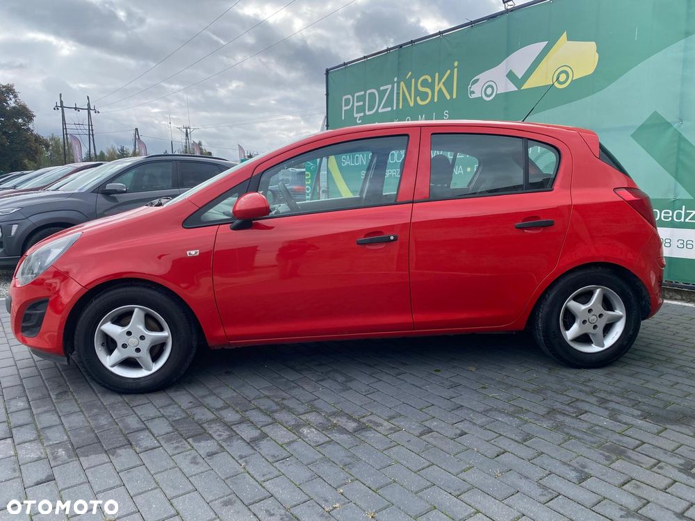 Opel Corsa 1.2 16V Edition 150 S&S - 14