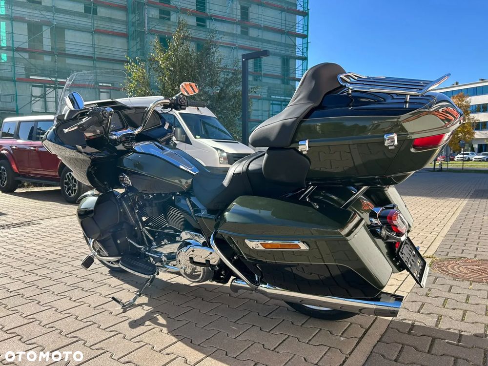 Harley-Davidson Touring Road Glide - 5