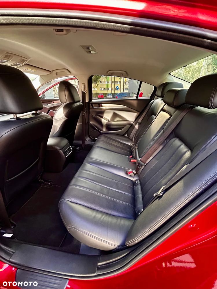Mazda 6 2.0 SkyPassion - 17