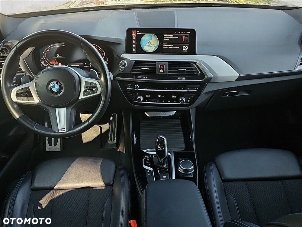 BMW X3 - 24