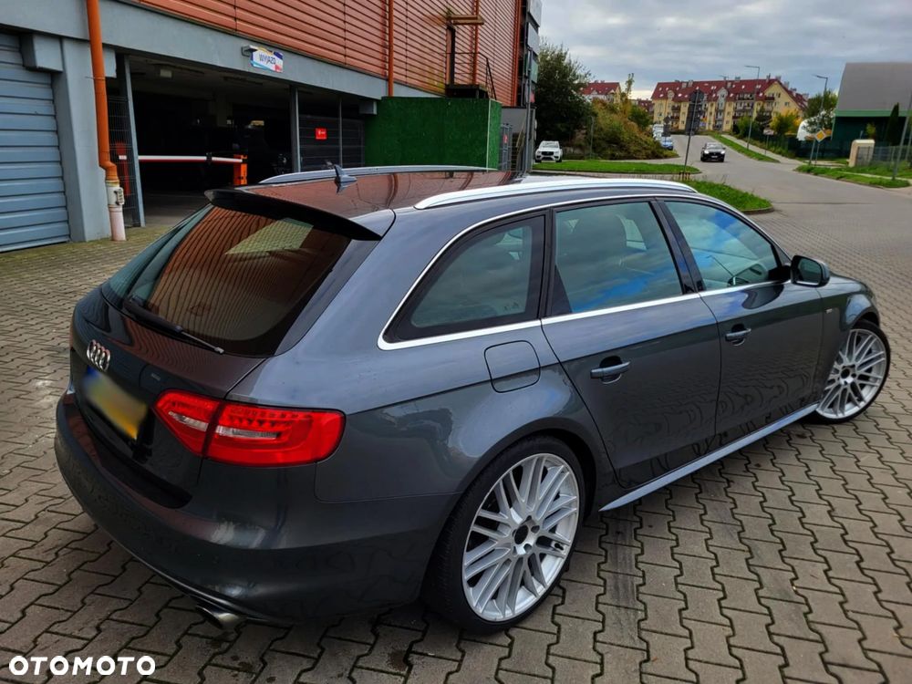 Audi A4 - 23