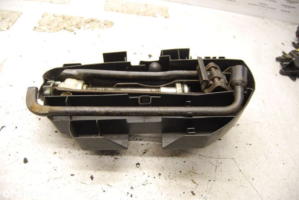 ZESTAW NAPRAWCZY 1H0012115C VW LUPO POLO III 1H0012115B - 6