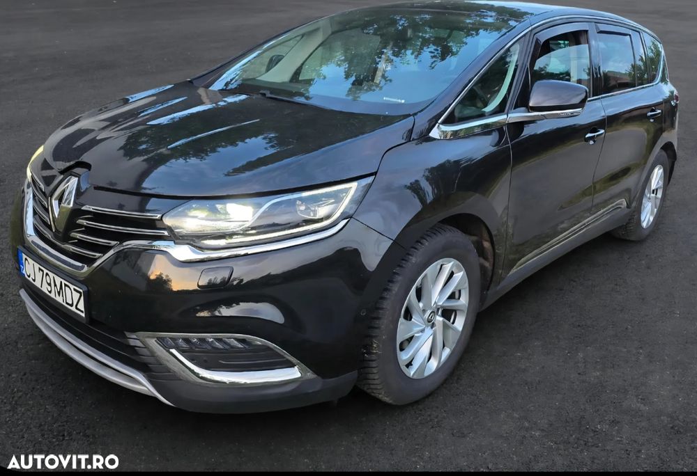 Renault Espace - 9
