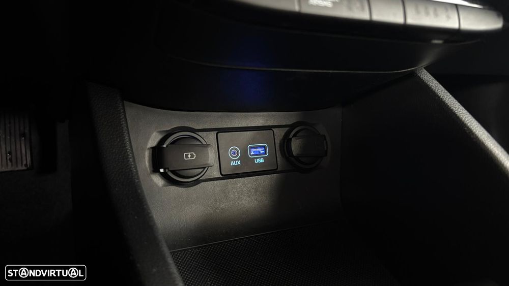 Hyundai i20 1.0 T-GDI Style DCT - 16