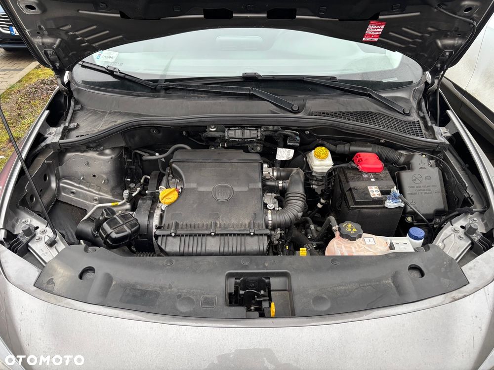 Fiat Tipo 1.4 16V Lounge - 18